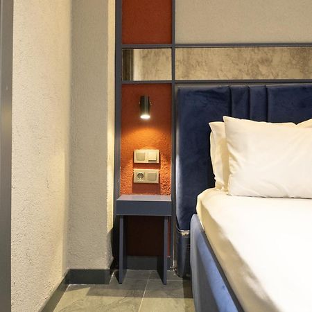 Pera City Suites 이스탄불 외부 사진