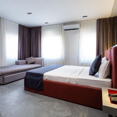 Pera City Suites 이스탄불 외부 사진