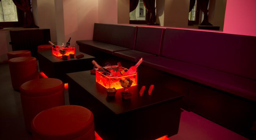 Pera City Suites 이스탄불 외부 사진